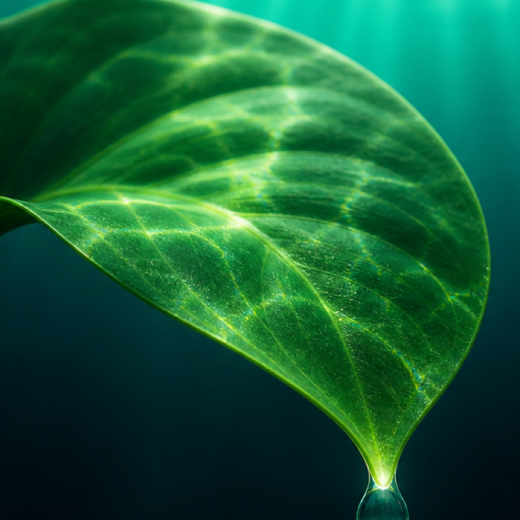 Aquascape Journal