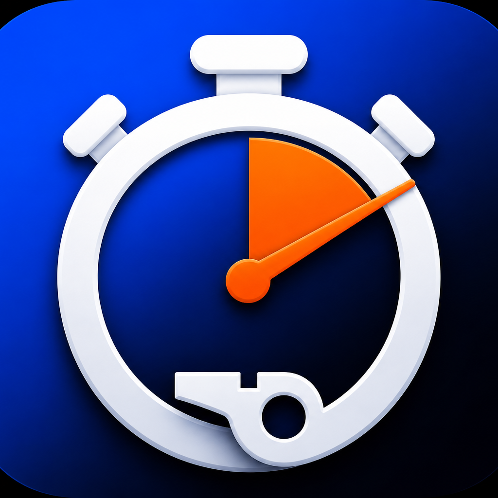 Coach Clock