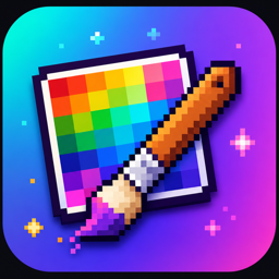 Pixel Skin Maker