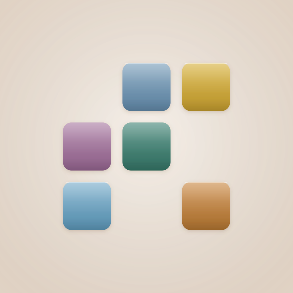 Smart Blocks